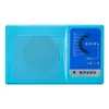 Kit de Montaje de Radio de Siete Tubos Modulación de Amplitud Electrónica Producción Entrenamiento Práctica de Soldadura Circuito Impreso Wk-56-37