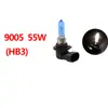 Lámpara halógena para coche H1 H3 H4 H7 H8 H9 H11 9005 HB3 9006 HB4 12V