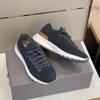 Fábrica Transfronteriza de Alta Gama Bc Zapatos Deportivos Casuales de Verano para Hombre Tejido Flyknit Zapatos de Hombre Modernos con Altura Interior Cómodos Transpirables Zapatos de Hombre