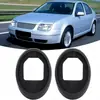 Sello de Junta de Goma para Base de Antena 1J0035350E Compatible con Jetta/Golf Mk4//Polo