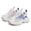 HOBIBEAR Zapatilla de Malla para Niños de Primavera y Otoño Transpirable Hebilla Giratoria Zapatos Torre Versátiles Zapatos Casuales Outlet de Fábrica