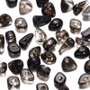 5-8mm acrílico imitação de pedra natural cascalho contas soltas contas de furo reto diy pulseira cadeia de telefone móvel frisado acessórios atacado