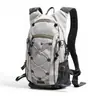 Mochila Ligera para Senderismo al Aire Libre, Mochila Ligera de Viaje, Mochila Ligera de Montañismo al Aire Libre para Senderismo