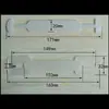 Ventas Directas de Fábrica Caja de Regalo Accesorios con Mango de Plástico Cartón de Leche Caja de Papel Agarre de Mango de Plástico Manija de Tracción Manija Manija de Agarre