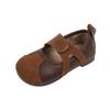Sapatos Esportivos e Casuais Confortáveis de Solado Macio para Meninos 2025 Verão Novo Estilo Coreano Moderno e Versátil Sapatos Antiderrapantes para Crianças Pequenas