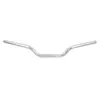 Atacado guidão de motocicleta modificado retrô Universal guidão baixo guidão de veículo off-road guidão de torneira 22mm