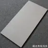 Azulejos de color liso y luz suave 400x800 cocina baño imitación microcemento gris antiguo azulejos sala de estar azulejos de pared de mármol