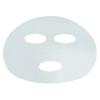 Mascarilla Facial de Papel Instantánea de Nano Colágeno Cono de Péptidos Esencia de Hueso de Ciervo Parche Rellenador Mascarilla Facial Completa Hidratante y Humectante