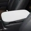 Almohadilla de felpa para caja de reposabrazos de coche, modelo universal de elevación, protección para coche para todas las estaciones, protección interior multifuncional, universal para todas las estaciones