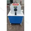 Máquina pulidora y restauradora de tuberías Equipo de trefilado de tuberías Herrajes para baño Máquina pulidora y removedora de óxido para tuberías redondas