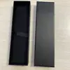 Fanlai Caixinha de Presente Spot Caneta Caixa de Presente Empresarial Caixa de Caneta Esferográfica Caixa de Embalagem para Caneta de Assinatura de Metal LOGOTIPO Personalizado