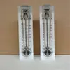 LZB-4F4 LZB-6F4 LZB-10F4 Totalmente Anticorrosivo Resistente a la Corrosión Rotor de Vidrio Caudalímetro MBLD NBDC