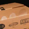 Pegatinas Redondas Transparentes Mate Escarchadas de Sellado Autoadhesivas Removibles Desprendibles Etiqueta de Caja de Color para Empaque Pegatinas Adhesivas de PET No Secantes