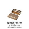 El cabezal de liberación rápida Jiaming es adecuado para el conector de correa de reloj Jiaming feni5x 5s x5 con hebilla de acero inoxidable.