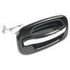 Maçaneta externa da porta dianteira esquerda Cross-Border Car 15745149 adequada para Cadillac Chevrolet GMC