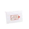 Almofadas Removedoras de Esmalte, Ferramentas de Limpeza de Unhas, Lenços de Unha Sem Fiapos, Almofadas Removedoras de Esmalte em Gel, Papel Removedor de Esmalte, Pacotes Removedores de Esmalte