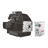Motor de Transmisión Directa Supu Máquina de Coser Overlock Industrial Motor de Transmisión Directa Control Eléctrico Motor de Ahorro de Energía Aguja de Máquina de Coser Industrial