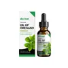 Las Gotas de Aceite de Orégano para el Cuidado Docteat Ayudan con el Cuidado Diario y Mejoran Suavemente la Molestia en el Cuerpo y los Intestinos