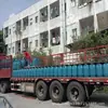 Planta de Tratamiento de Aguas Residuales-Ema Recubrimiento Impermeabilizante y Anticorrosivo Elástico de Epoxi Modificado Buena Adhesión y Fuerte Resistencia al Corte