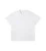 Camiseta Ligera para Exteriores, Estilo Nuevo, Lyocell, Absorbe la Humedad, Cuello Redondo, Manga Corta de Verano, Absorbente de Humedad, Transpirable, Casual, Color Sólido, Suave