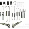 Adecuado para Toyota Hilux GGN25 ajustador de resorte de zapata de freno 04943-0K045 kit