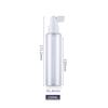 Botella de spray nasal de 10 ml sub-botella de plástico PET balancín giratorio botella medicinal botella pulverizadora de spray nasal oral