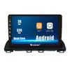 Adequado para Zida Mazda 3/Onksera 2013-2018 Navegação Android GPS Imagem de Ré Máquina Tudo-em-Um