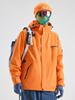 Chaqueta Tres en Uno Luo Duo para Hombres y Mujeres 2025 Nueva de Primavera y Otoño Resistente al Viento e Impermeable con Forro Polar Chaqueta de Montañismo