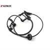 Sensor de velocidade da roda ABS do freio 4670A584 anti-envelhecimento adequado para Mitsubishi Outlander Lancer à vista
