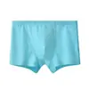 Ropa Interior de Algodón Puro Seleccionada Cuidadosamente para Niños, Calzoncillos tipo bóxer Anti-pellizcos para Niños Pequeños y Grandes, Antibacterianos, Cómodos, Transpirables, Shorts de Algodón para Niños