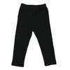 Procesamiento Personalizado ~ Leggings de Terciopelo Cálidos de Invierno para Niños Forrados de Felpa Color Sólido Elegantes para Niños y Niñas, Modernos y Versátiles