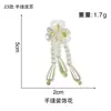Suus Moda Cosidos a Mano Perlas de Burbuja Decoración de Gota de Agua Zapatos de Flor Joyería de Flor Accesorios de Corsage Materiales de Decoración DIY