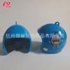 Casco Antipelea para Mascotas para Hurones, Loros, Pollitos, Casco Protector Anti-Picoteo para Palomas, Petauros del Azúcar, Pájaros Mascotas Sombrero de Seguridad