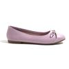 Zapatos Slip-On de Mujer 2025 con Boca Baja, Suela Suave, Modernos y Versátiles, Zapatos Planos de Talla Grande para Exportación, Estilo Princesa