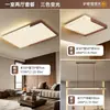 Lámpara de Sala de Estar, Moderna y Sencilla, con un Estilo de Mediados de Siglo, Lámpara de Vestíbulo Principal, Lujo Ligero Italiano, Iluminación para Dormitorio y Comedor, Paquete para Toda la Casa
