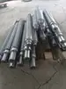 Varilla Roscada Trapezoidal Multicabeza de Acero Inoxidable Tornillo de Avance Grande Varilla Roscada de Rosca Izquierda y Derecha Tuerca de Varilla Roscada Rosca Gruesa Varilla Roscada Extendida