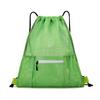 Mochila de Malla con Cordón Transfronteriza de Gran Capacidad para Viajes y Senderismo, Bolsa Deportiva para Exterior para Hombres y Mujeres, Bolsa de Ocio