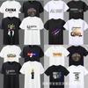 Comercio Exterior 1 Yuan 2 Yuanes 3 Yuanes Exportación al Sudeste Asiático Camiseta para Hombre Fábrica Venta al por Mayor Camiseta de Manga Corta para Hombre Estilo de Moda