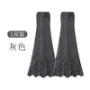 Nuevos Calcetines para Mujer 2025 Calcetines de Encaje de Moda Calcetines Estilo Jk Calcetines Populares para Mujer Venta al por Mayor desde Zhuji