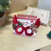 Decoraciones de Atmósfera Navideña Cornamentas Marcos para Gafas Máscaras para Evento de Mascarada Fiesta Vestidos para Niñas Accesorios para el Cabello