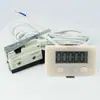 Contador Digital Electrónico Inteligente de Inducción Magnética, Proximidad, Botón Pulsador para Prensa Mecánica de Punzonado, con Pantalla Digital Acumulativa