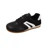Zapatillas de Entrenamiento Alemanas para Mujer 2026 Nuevo Primavera Suela Suave Casual Versátil Deportivas Blancas para Mujer