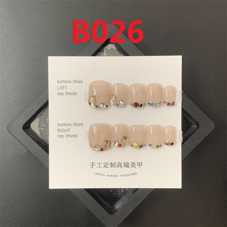 B026