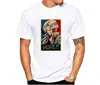 Amazon 2024 nueva camiseta con bolsillo falso de manga corta para hombre estilo europeo y americano
