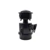 Lista completa de peças para motocultivadores a diesel refrigerados a ar: conjunto do filtro de ar, limpador do filtro de ar e filtro de jateamento de areia 178F.
