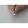 Accesorios para Sondas de Osciloscopio Piezas de Repuesto Adaptador BNC Adaptador de Sonda Adaptador Conector Rápido BNC