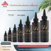 Frete grátis resina epóxi de cristal UV cola UV sem odor DIY fluxo cânhamo especial cura UV cola UV