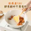 Espátula de silicona de doble extremo para hacer Tamagoyaki, antiadherente, adecuada para uso doméstico, freír huevos, hornear y cocina a alta temperatura; espátula de cocina, al por mayor del fabricante