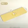 Em estoque Cozinha Especial Silicone Inclinação Anti-respingo À Prova d'água Anti-mofo Corte Drenagem Torneira Tapete Anti-respingo Tapete Antiderrapante Atacado
