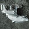 Carcasa del Termostato para Motor Sinotruk Man Mc11 Mc13 Mc07 201V06404-0086